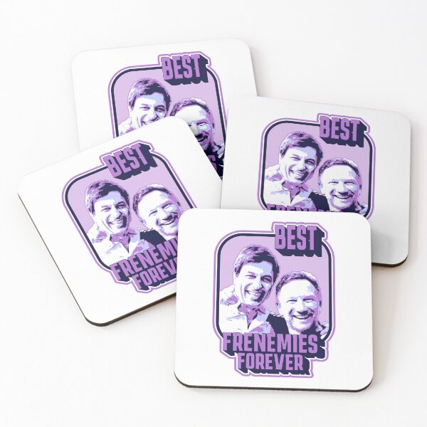 Item preview, Best Frenemies Forever designed and sold by WorldEngine.