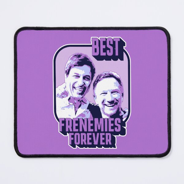 Item preview, Best Frenemies Forever designed and sold by WorldEngine.