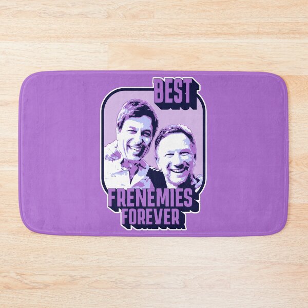 Item preview, Best Frenemies Forever designed and sold by WorldEngine.