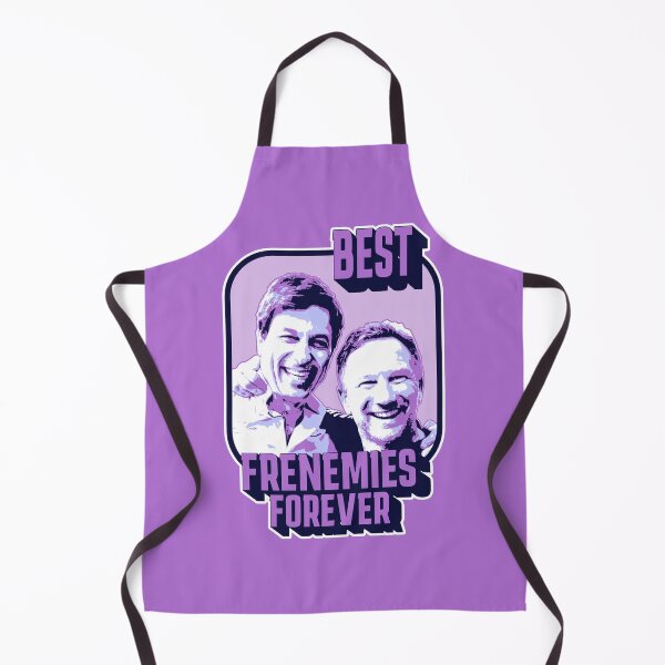Item preview, Best Frenemies Forever designed and sold by WorldEngine.