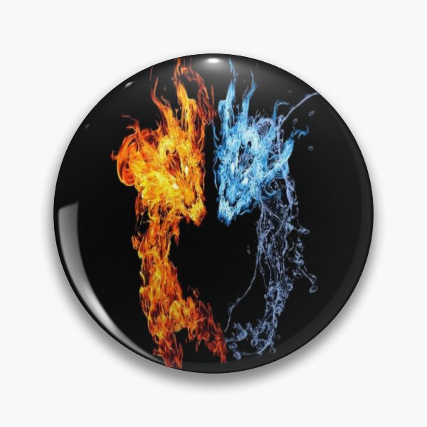 Item preview, Iron flame  designed and sold by World100.