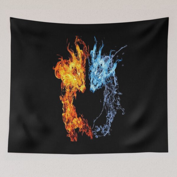 Item preview, Iron flame  designed and sold by World100.