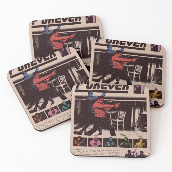 Item preview, Spies Are Forever Vintage Poster designed and sold by pointlessnachos.