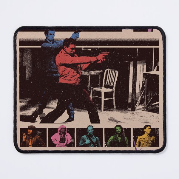 Item preview, Spies Are Forever Vintage Poster designed and sold by pointlessnachos.