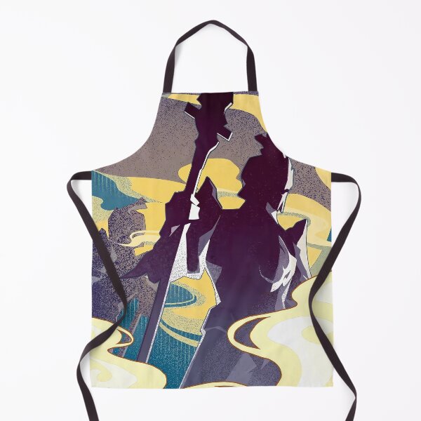 Item preview, Adversarial • Honkai Star Rail Light Cone designed and sold by kazatodoesart.