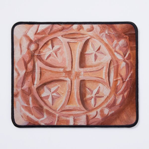 Item preview, Templar cross. Mosteiro dos Jerónimos designed and sold by Tereza Pilar  Art.