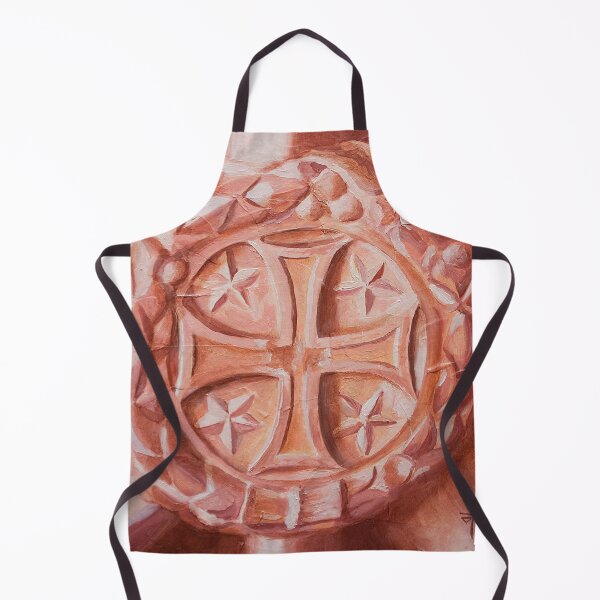 Item preview, Templar cross. Mosteiro dos Jerónimos designed and sold by Tereza Pilar Art.