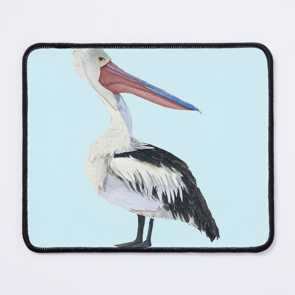Item preview, Pissy Pelican designed and sold by SarahSnippets.
