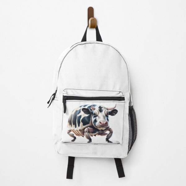 Item preview, dairy cow isopod designed and sold by Ruslanov7.
