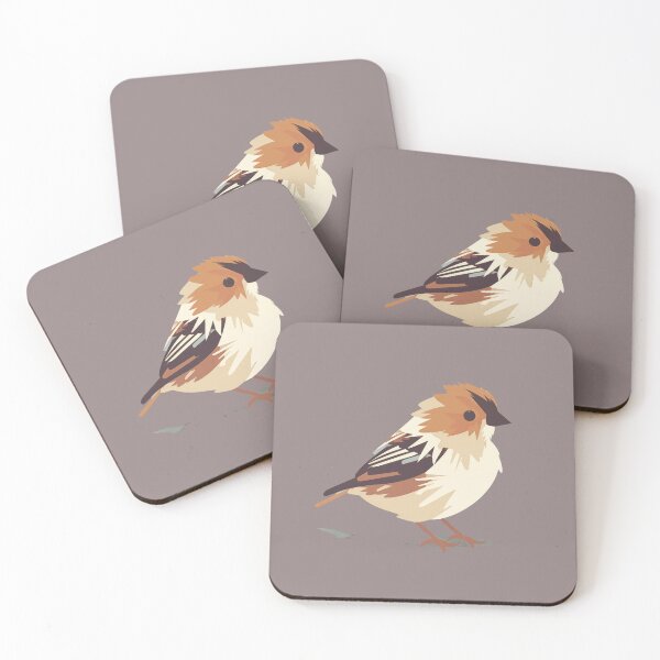 Artikelvorschau, Sparrow entworfen und verkauft von Midnight Garden.