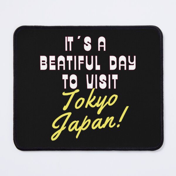 Item preview, Tokyo Japan. White text. Gift Ideas For The Travel Enthusiast. designed and sold by LindaLG.