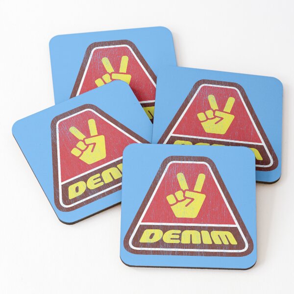 Item preview, Denim designed and sold by brianhillDESIGN.