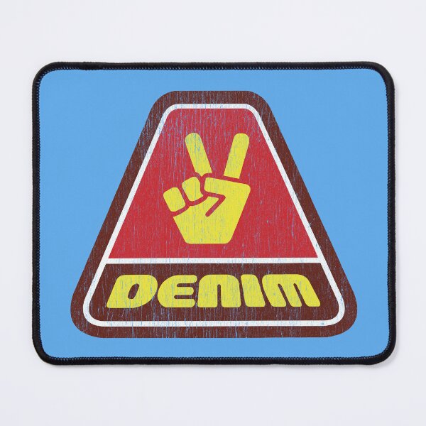 Item preview, Denim designed and sold by brianhillDESIGN.