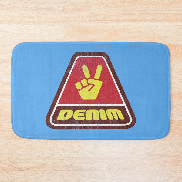 Item preview, Denim designed and sold by brianhillDESIGN.