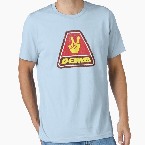 Item preview, Denim designed and sold by brianhillDESIGN.