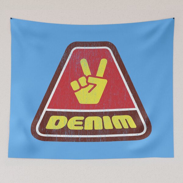 Item preview, Denim designed and sold by brianhillDESIGN.