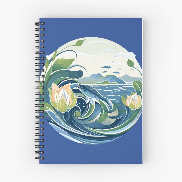 Item preview,  Nature's Harmony designed and sold by Flo974.