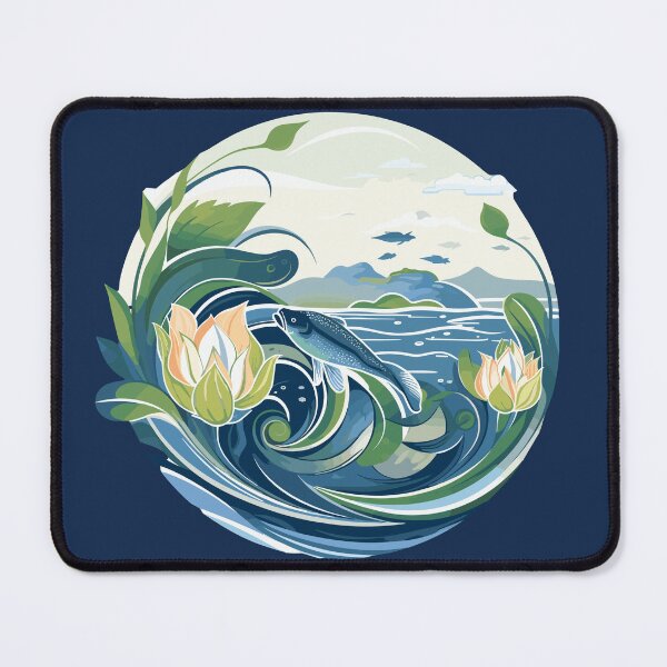 Item preview, Nature's Harmony designed and sold by Flo974.