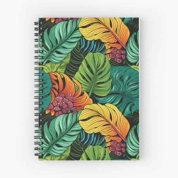 Item preview, Monstera Tropical Leaves Abstract Jungle Tapestry designed and sold by HisoTorDesign.