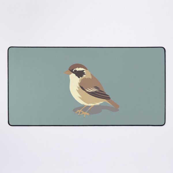 Artikelvorschau, Sparrow entworfen und verkauft von Midnight Garden.