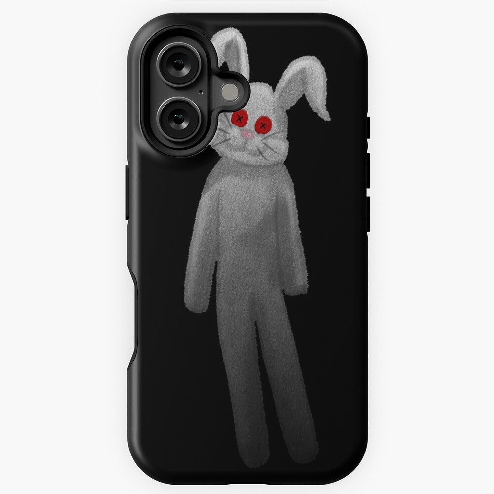 Item preview, iPhone Magsafe Tough Case designed and sold by ZanderverZ.