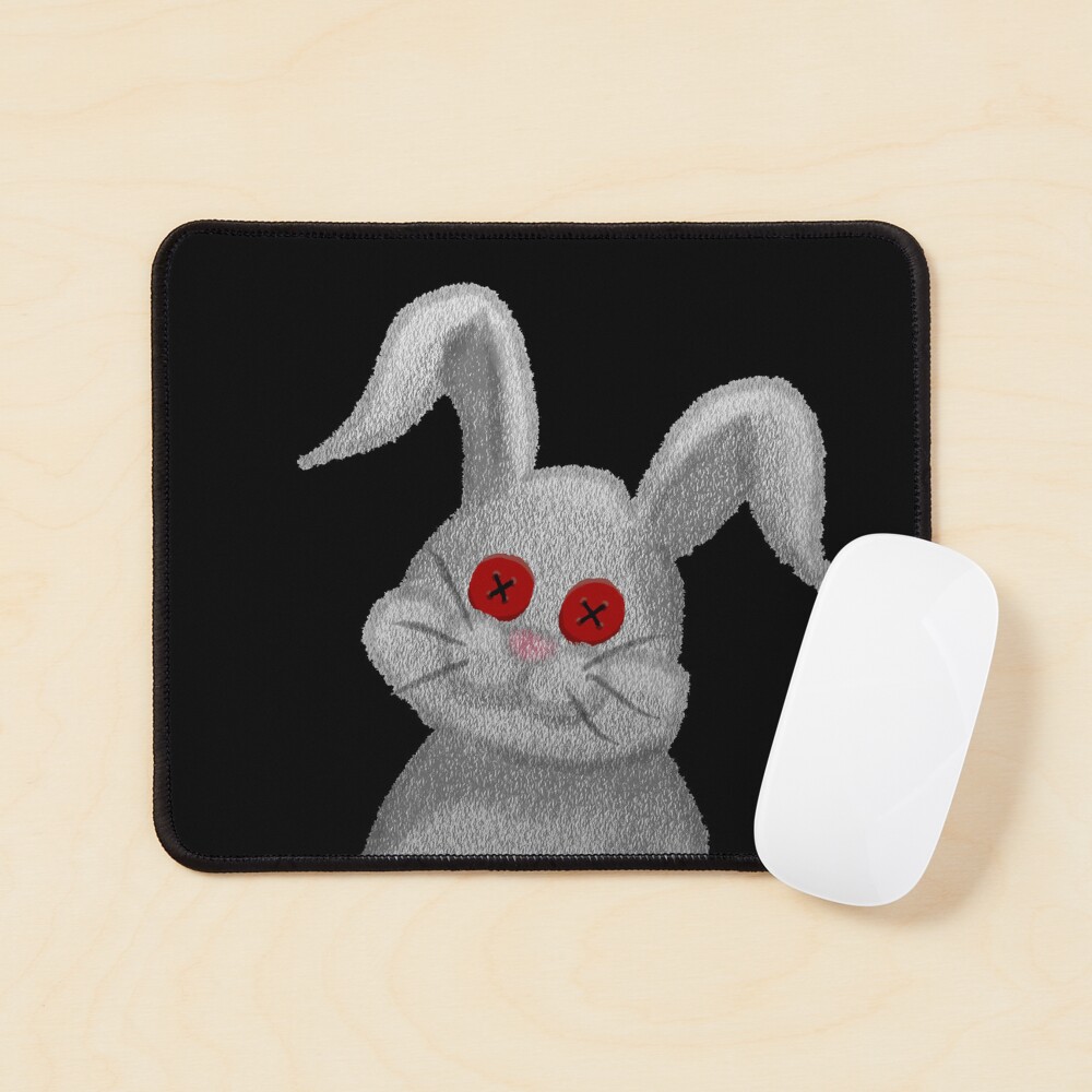 Item preview, Mouse Pad designed and sold by ZanderverZ.