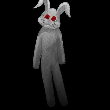 Artwork thumbnail, Burt by ZanderverZ