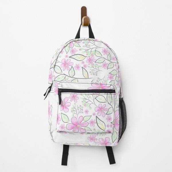 Item preview, Mandala, floral, light pastel colors /1 designed and sold by My-fake-places.