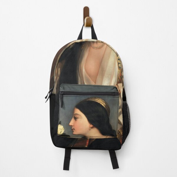Item preview, Pretty Greek lady with Lute by Charlemagne Oscar designed and sold by Lefteris Betsis.