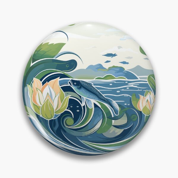 Item preview,  Nature's Harmony designed and sold by Flo974.