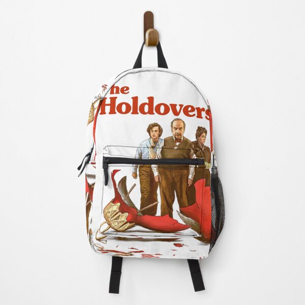 Item preview, The holdovers film designed and sold by Vinyl00Visions.