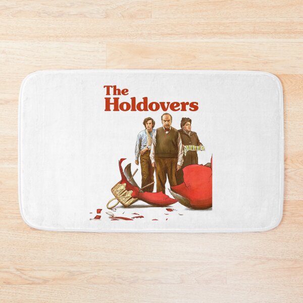 Item preview, The holdovers film  designed and sold by Vinyl00Visions.