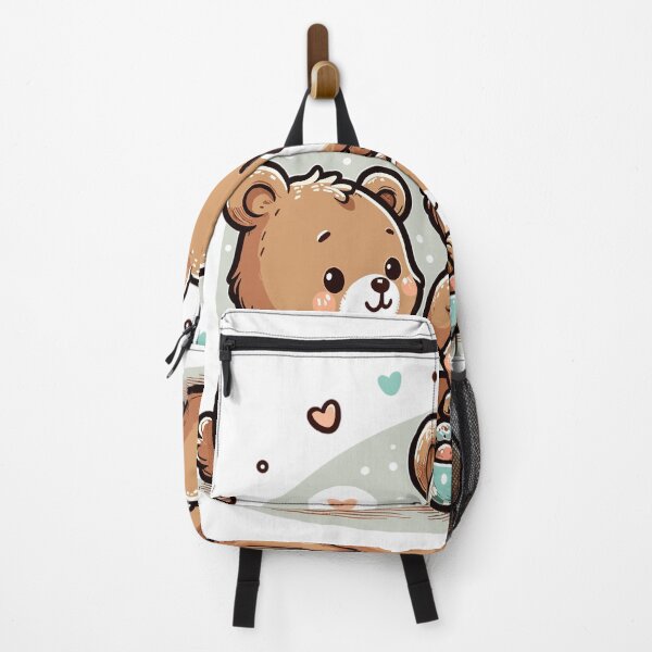 Item preview, Cute illustration of a bear family designed and sold by LongIslandDesgn.