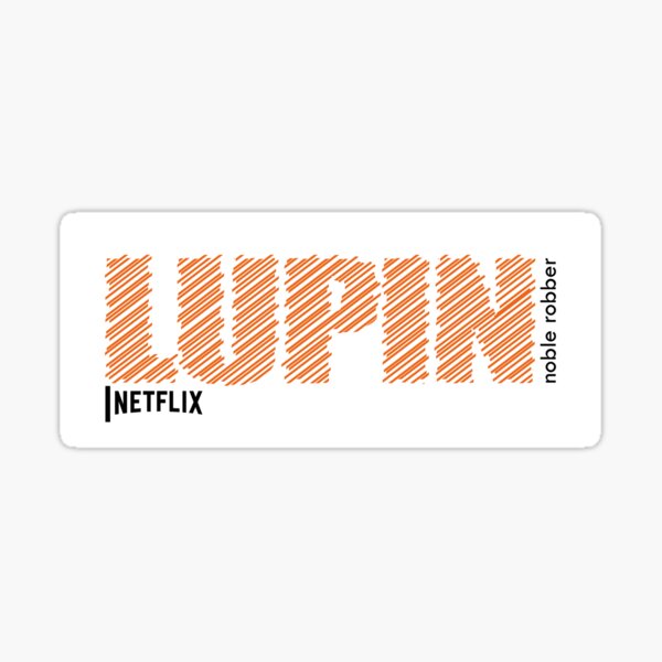 Item preview, LUPIN: The Noble Robber's Elegance designed and sold by MAN  FROM MARS.