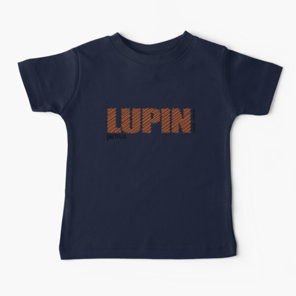 Item preview, LUPIN: The Noble Robber's Elegance designed and sold by MAN  FROM MARS.