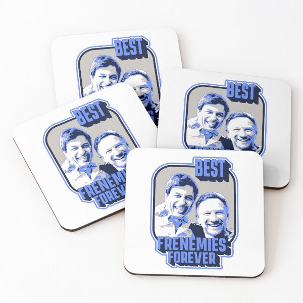 Item preview, BFF Best Frenemies Forever designed and sold by WorldEngine.