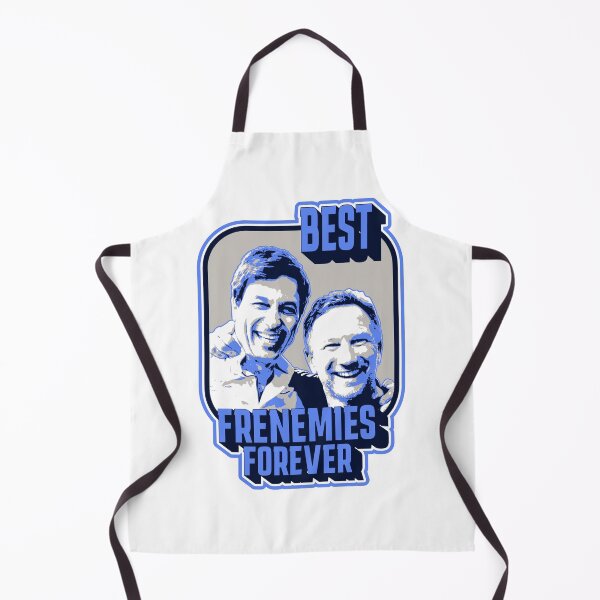 Item preview, BFF Best Frenemies Forever designed and sold by WorldEngine.