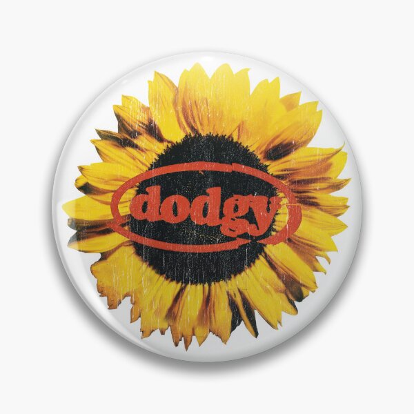 Item preview, Dodgy: Good Enough designed and sold by brianhillDESIGN.