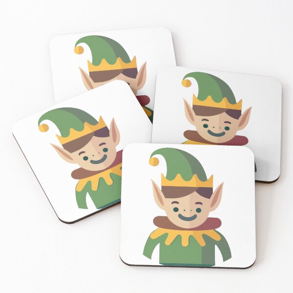 Item preview, Elf designed and sold by Lunarweave.