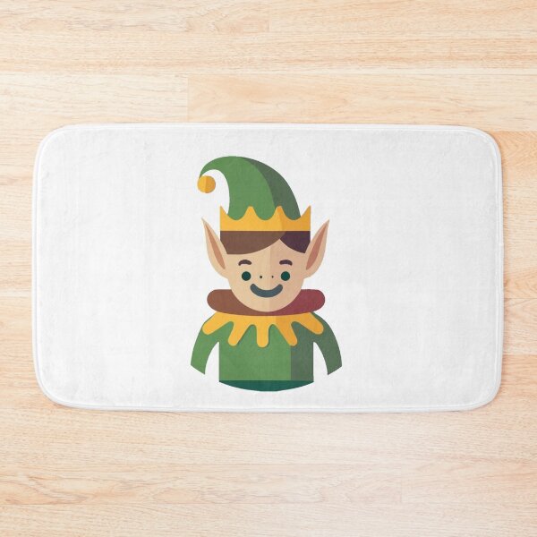 Item preview, Elf designed and sold by Lunarweave.