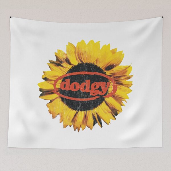 Item preview, Dodgy: Good Enough designed and sold by brianhillDESIGN.