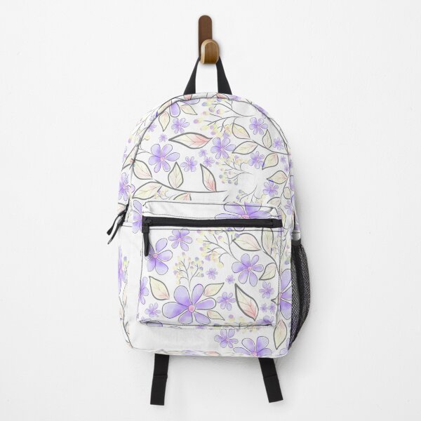 Item preview, Mandala, floral, light pastel colors /2 designed and sold by My-fake-places.