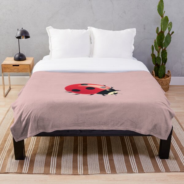 Item preview, Ladybug designed and sold by Midnight Garden.