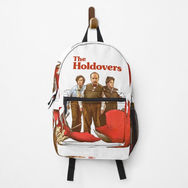 Item preview, The holdovers film designed and sold by Vinyl00Visions.