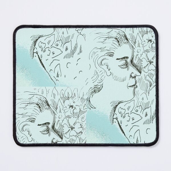 Item preview, cool lady designed and sold by Nickdavisinghe.