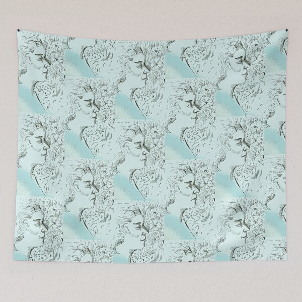 Item preview, cool lady designed and sold by Nickdavisinghe.