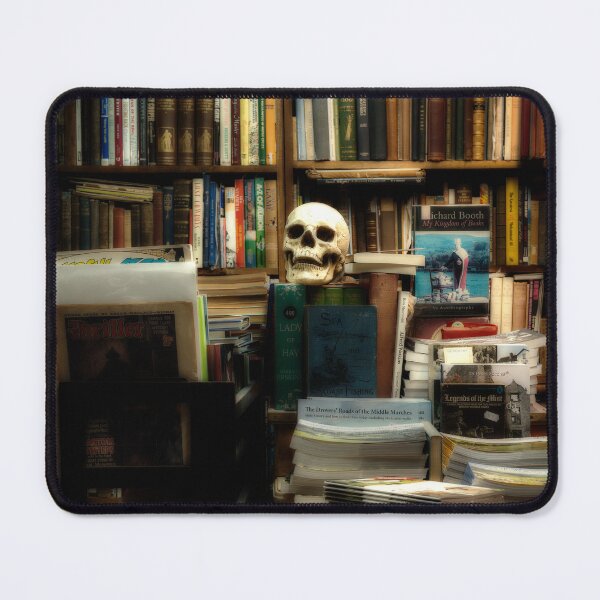 Item preview, Bookshop Display designed and sold by RJDowns.
