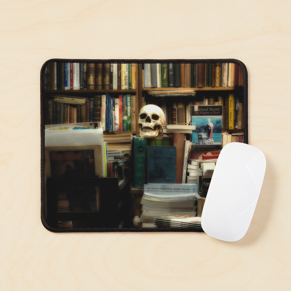 Item preview, Mouse Pad designed and sold by RJDowns.