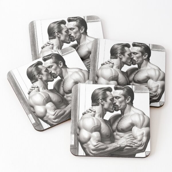 Item preview, authentic love designed and sold by masculinepixels.