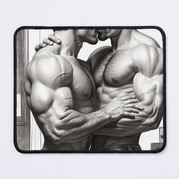 Item preview, authentic love designed and sold by masculinepixels.